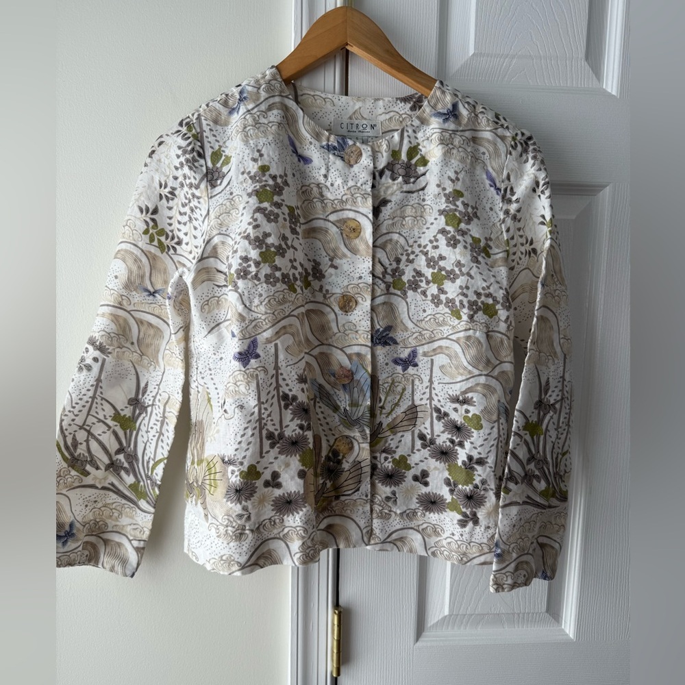 Citron Women's Santa Monica jacket